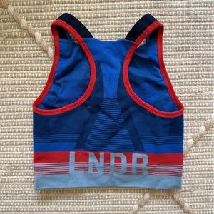 LNDR Sports Bra